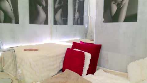 Snapshot of celya_chanel chatting on 28, 4, 2026 CELIA online show from 28, 4, 2026