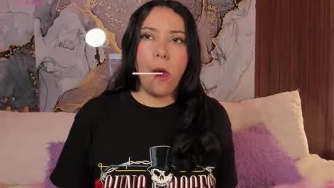 Hello guys my name is Sofi and Lizzie and  Vanessa online show from 23, 2, 2026