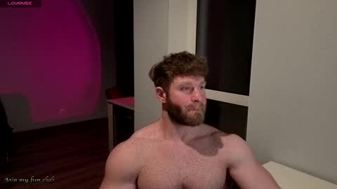 Bruce online show from 19, 11, 2025