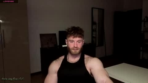 Bruce online show from 16, 4, 2026