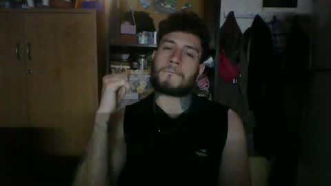 Snapshot of centurionh chatting on 1, 11, 2025 centurionh online show from 1, 11, 2025