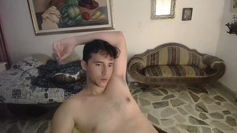 centurionjohnny online show from 23, 1, 2025