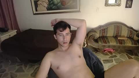 centurionjohnny online show from 19, 2, 2025