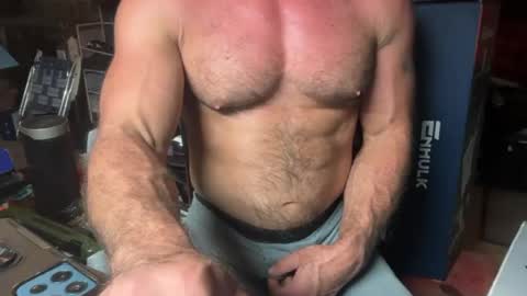 Snapshot of cerealcummer chatting on 8, 8, 2026 cerealcummer online show from 8, 8, 2026
