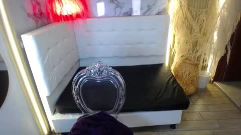 Cerecita  online show from 7, 11, 2025