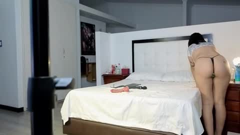 Cerecita online show from 23, 12, 2025