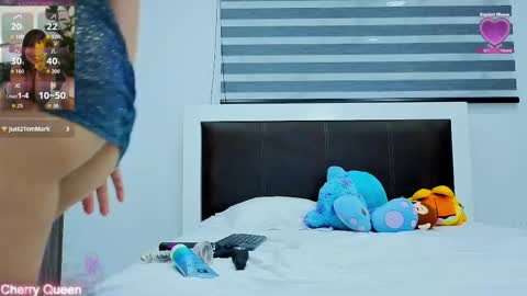 Snapshot of cerecitaqueen chatting on 26, 3, 2026 Cerecita online show from 26, 3, 2026