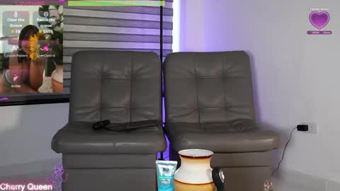 Snapshot of cerecitaqueen chatting on 16, 5, 2026 Cerecita online show from 16, 5, 2026