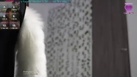 Snapshot of cerecitaqueen chatting on 11, 6, 2026 Cerecita online show from 11, 6, 2026