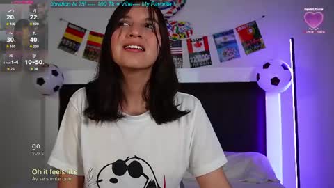 Snapshot of cerecitaqueen chatting on 20, 6, 2026 Cerecita online show from 20, 6, 2026