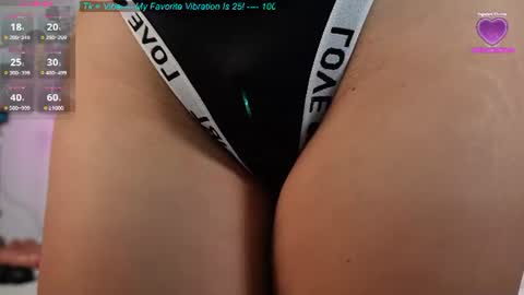 Snapshot of cerecitaqueen chatting on 25, 6, 2026 Cerecita online show from 25, 6, 2026