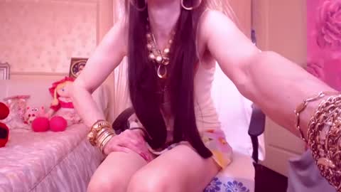 Snapshot of cerisedodd chatting on 27, 1, 2025 Cerise online show from 27, 1, 2025