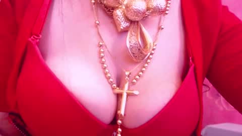 Snapshot of cerisedodd chatting on 31, 1, 2025 Cerise online show from 31, 1, 2025