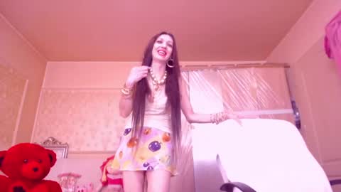 Snapshot of cerisedodd chatting on 9, 2, 2025 Cerise online show from 9, 2, 2025