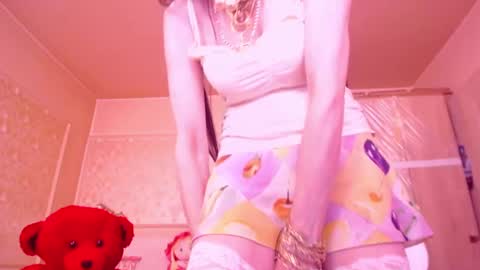 Snapshot of cerisedodd chatting on 18, 2, 2025 Cerise online show from 18, 2, 2025
