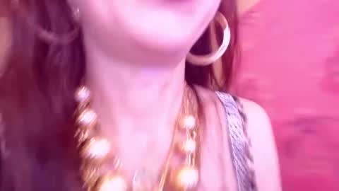 Snapshot of cerisedodd chatting on 21, 2, 2025 Cerise online show from 21, 2, 2025