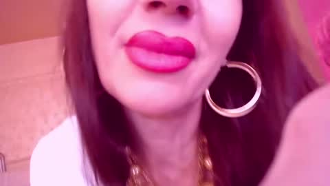 Snapshot of cerisedodd chatting on 25, 2, 2025 Cerise online show from 25, 2, 2025
