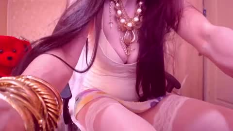 Snapshot of cerisedodd chatting on 27, 2, 2025 Cerise online show from 27, 2, 2025