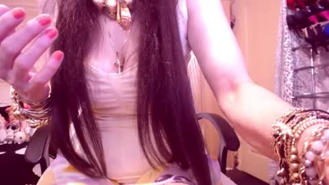 Snapshot of cerisedodd chatting on 14, 9, 2025 Cerise online show from 14, 9, 2025