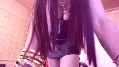 Cerise online show from 15, 5, 2026