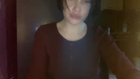 Snapshot of cerisedood82 chatting on 23, 4, 2026 Eva online show from 23, 4, 2026
