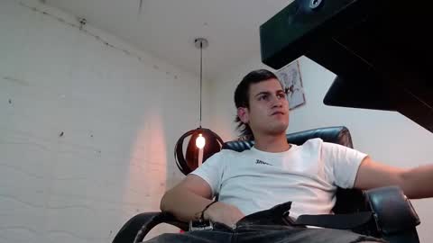 Ceroke online show from 18, 12, 2024