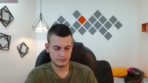 Ceroke online show from 3, 1, 2025