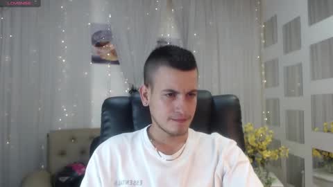 Ceroke online show from 5, 1, 2025