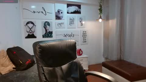 Ceroke online show from 25, 11, 2025