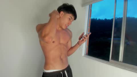 Snapshot of ceron_cb chatting on 11, 1, 2026 ceron cb online show from 11, 1, 2026