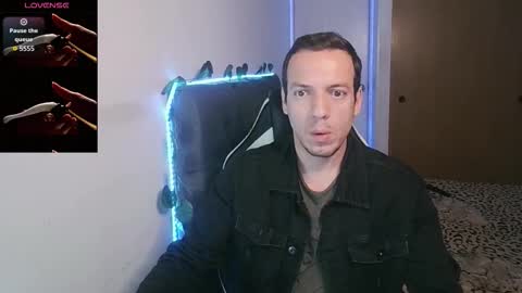 Snapshot of cerso1 chatting on 17, 12, 2025 Cerso online show from 17, 12, 2025