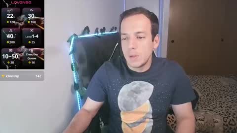 Snapshot of cerso1 chatting on 7, 1, 2026 Cerso online show from 7, 1, 2026