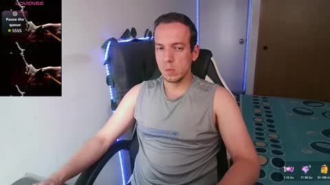 Snapshot of cerso1 chatting on 13, 1, 2026 Cerso online show from 13, 1, 2026