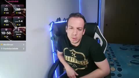 Snapshot of cerso1 chatting on 14, 1, 2026 Cerso online show from 14, 1, 2026