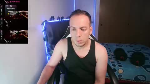 Snapshot of cerso1 chatting on 16, 1, 2026 Cerso online show from 16, 1, 2026