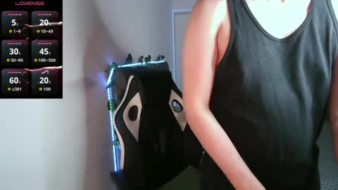 Snapshot of cerso1 chatting on 9, 4, 2026 Cerso online show from 9, 4, 2026