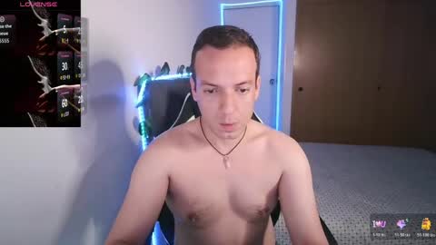 Snapshot of cerso1 chatting on 21, 4, 2026 Cerso online show from 21, 4, 2026