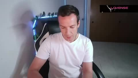 Snapshot of cerso1 chatting on 27, 5, 2026 Cerso online show from 27, 5, 2026