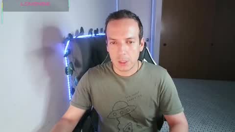 Snapshot of cerso1 chatting on 30, 5, 2026 Cerso online show from 30, 5, 2026