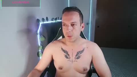 Snapshot of cerso1 chatting on 18, 6, 2026 Cerso online show from 18, 6, 2026