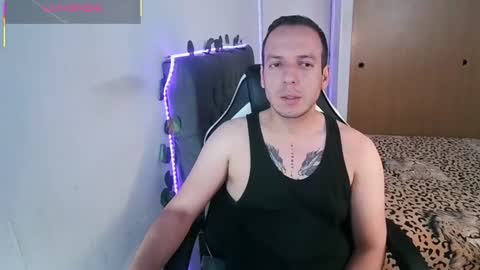 Snapshot of cerso1 chatting on 1, 7, 2026 Cerso online show from 1, 7, 2026