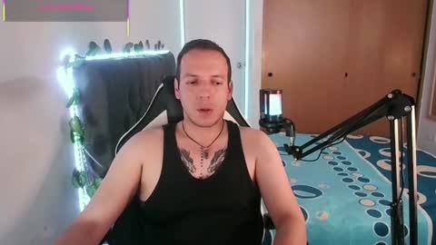 Snapshot of cerso1 chatting on 11, 7, 2026 Cerso online show from 11, 7, 2026