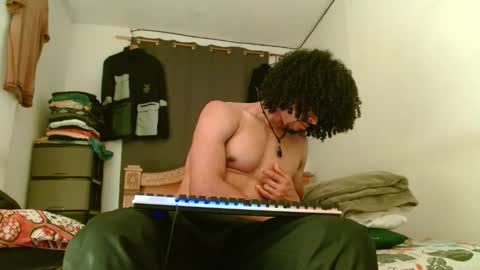 cesar_master_ online show from 11, 1, 2026