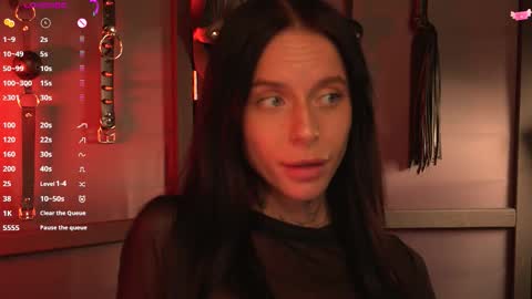 Snapshot of ceserisu chatting on 29, 10, 2025 Casey online show from 29, 10, 2025