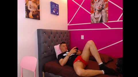Snapshot of cesirry chatting on 19, 6, 2026 Cesirry online show from 19, 6, 2026