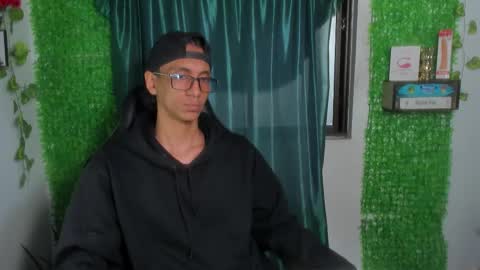 Snapshot of cfiscm chatting on 17, 1, 2026 NAMOR online show from 17, 1, 2026