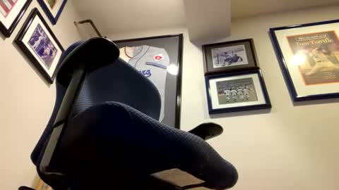 cfnmer online show from 15, 11, 2025