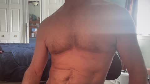 Snapshot of cfnmworkout1 chatting on 22, 1, 2025 cfnmworkout1 online show from 22, 1, 2025