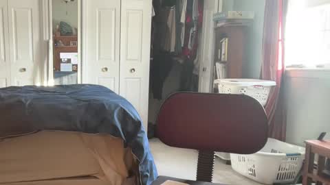 Snapshot of cfnmworkout1 chatting on 27, 1, 2025 cfnmworkout1 online show from 27, 1, 2025