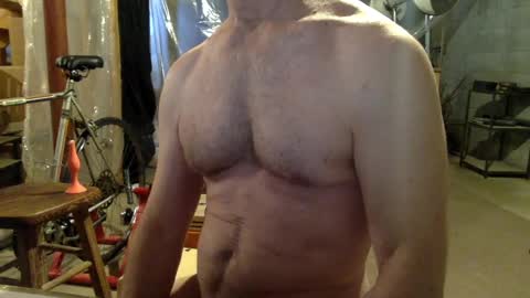 Snapshot of cfnmworkout1 chatting on 29, 1, 2025 cfnmworkout1 online show from 29, 1, 2025
